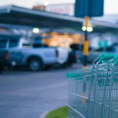 Sound-In - Driving To The Supermarket
