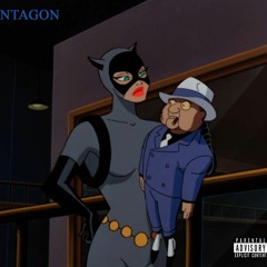 PENTAGON (prod. JimmyHD)