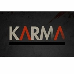 Karma PRUEBA DE 2 VOCES Y 2 COROS