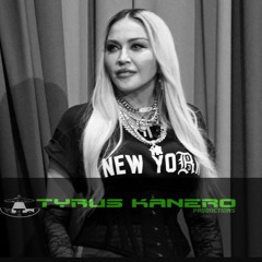 Madonna - Back That Up To The Beat (Tyrus Kanero Remix)