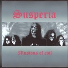 Susperia