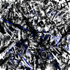 Through the Strainer