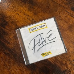 [3XCLU] Favé - B30/Mc Laren