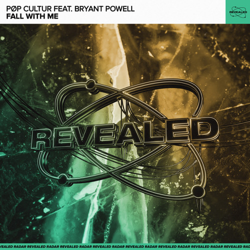Fall With Me (feat. Bryant Powell)