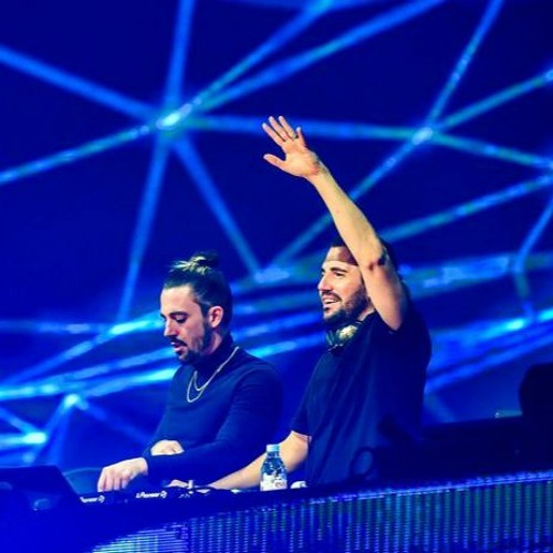 Dimitri Vegas & Like Mike & Moguai - Mammoth (Trey Pearce Remix)