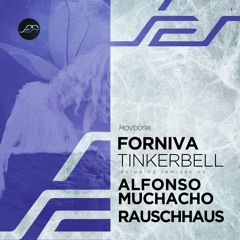 Premiere: Forniva - Tinkerbell (Alfonso Muchacho Remix) [Movement Recordings]
