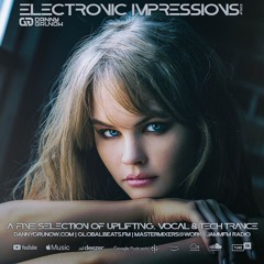 Electronic Impressions 923 with Danny Grunow