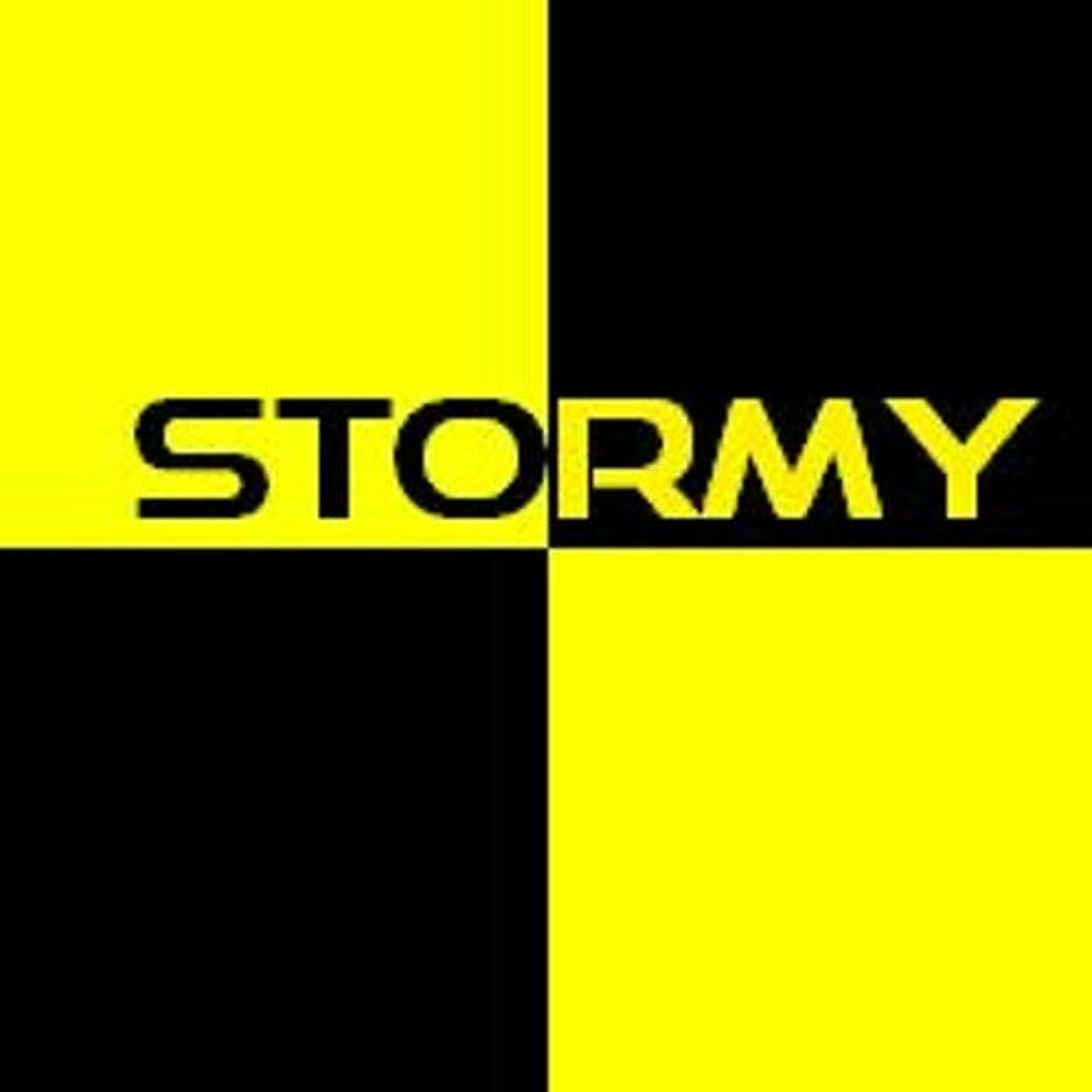 Stormy Weathers - 06 Jun 2023