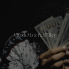 Rashawn KiiXX - Check Mate ft. D'Rey