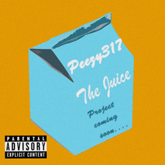 The Juice (Prod. by Wonderlust)