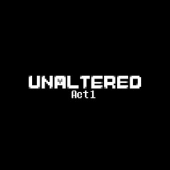 Unaltered [Main Theme]