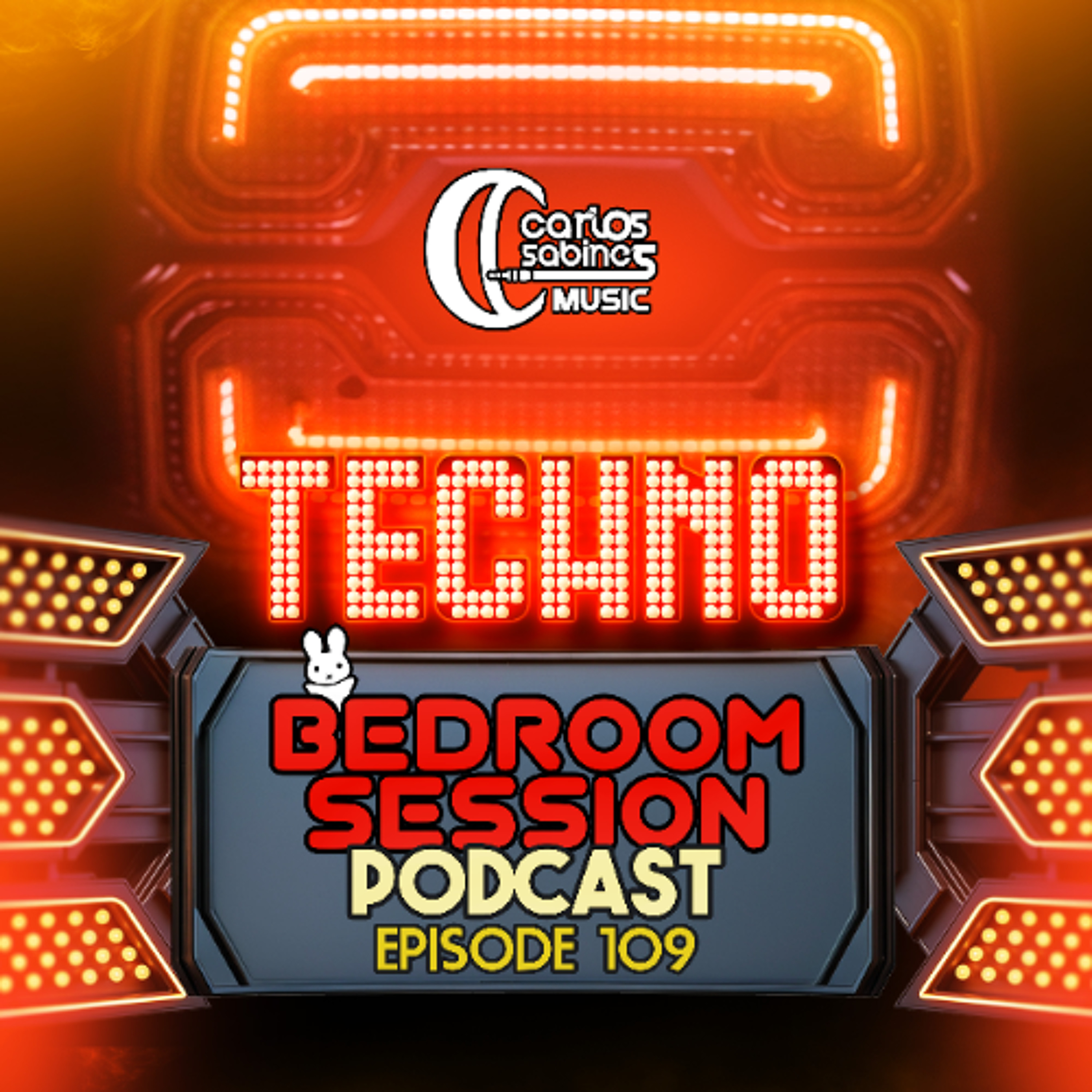 Bedroom Session Ep 109 episode artwork