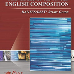 Access EPUB 💙 Principles of Advanced English Composition DANTES / DSST Study Guide b