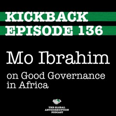 136. Mo Ibrahim on Good Governance in Africa
