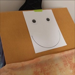 Box (Arabic-Inspired Microtonal Lofi Hip Hop)