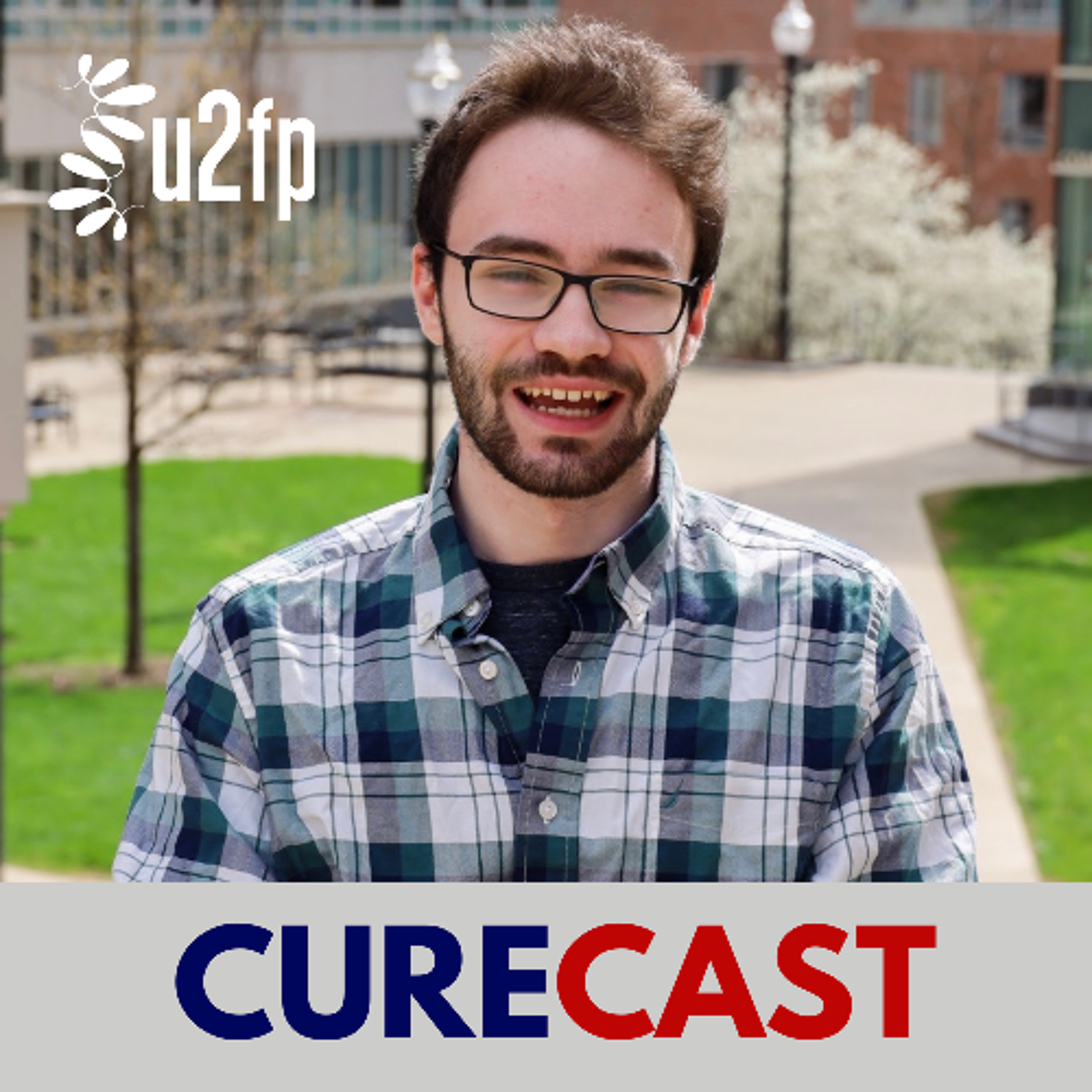 U2FP CureCast
