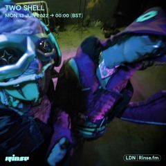 Two Shell - 13 June 2022