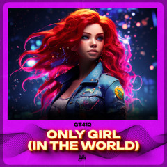 Error404 - Only Girl (In The World) (Techno)