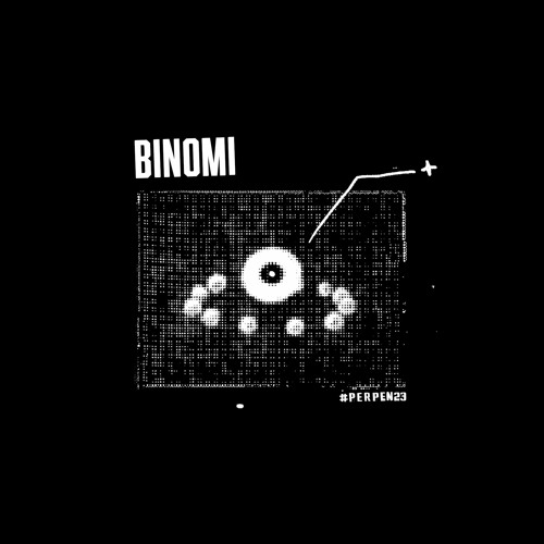Perpendicular 2023 - Binomi