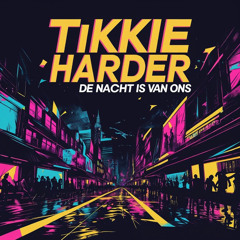 De nacht is van ons