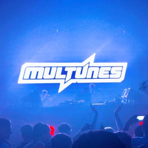 MULTUNES live from Cream @ The Telegraph Building, Belfast, Halloween Night 2022