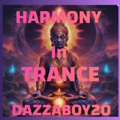 Harmony In Trance Mixed By Daz Jay