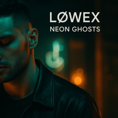 Neon Ghosts