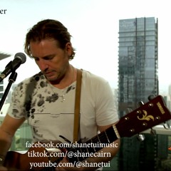 Shane Tui- Messenger/ Linkin Park Cover song