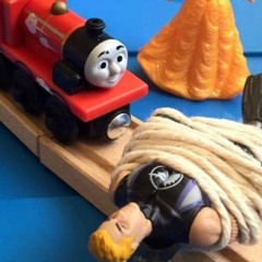 The Revenge Train: 20 Steam-rolling tracks from the SoundCloud community