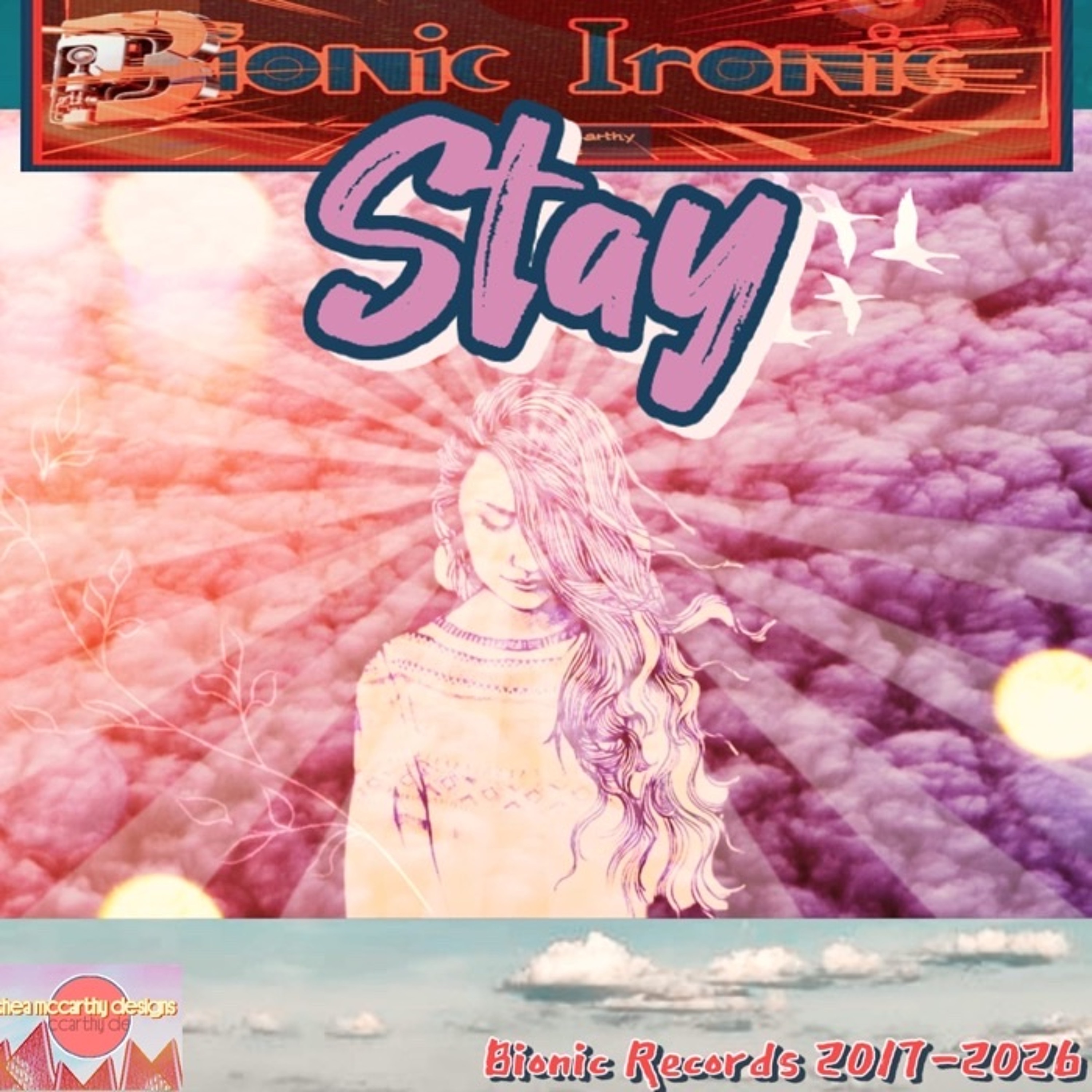 Stay episode artwork