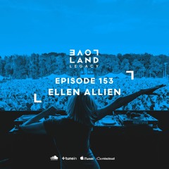 Ellen Allien | 909 Festival 2018 | LL153