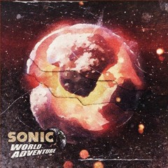 Endless Possibilities - Sonic Unleashed (Trap/Hiphop Remix)