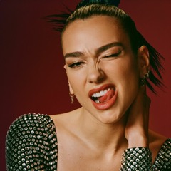 Dua Lipa - Worst Enemy <unreleased>