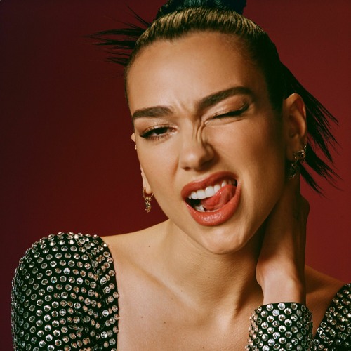 Dua Lipa - Worst Enemy <unreleased>