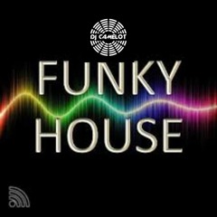 Funky House (Original Mix)  Vol.2 - Musica Electronica  Verano 2022 - Dj Camelot