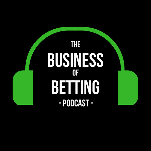 Ep: 169 -  Bettor, Attorney and Podcaster