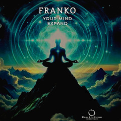 FranKO - Expand (Original Mix) Molon Labe Records Release Date 23.09.2025