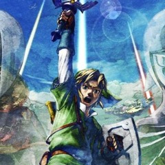 Kumite - The Legend of Zelda: Skyward Sword