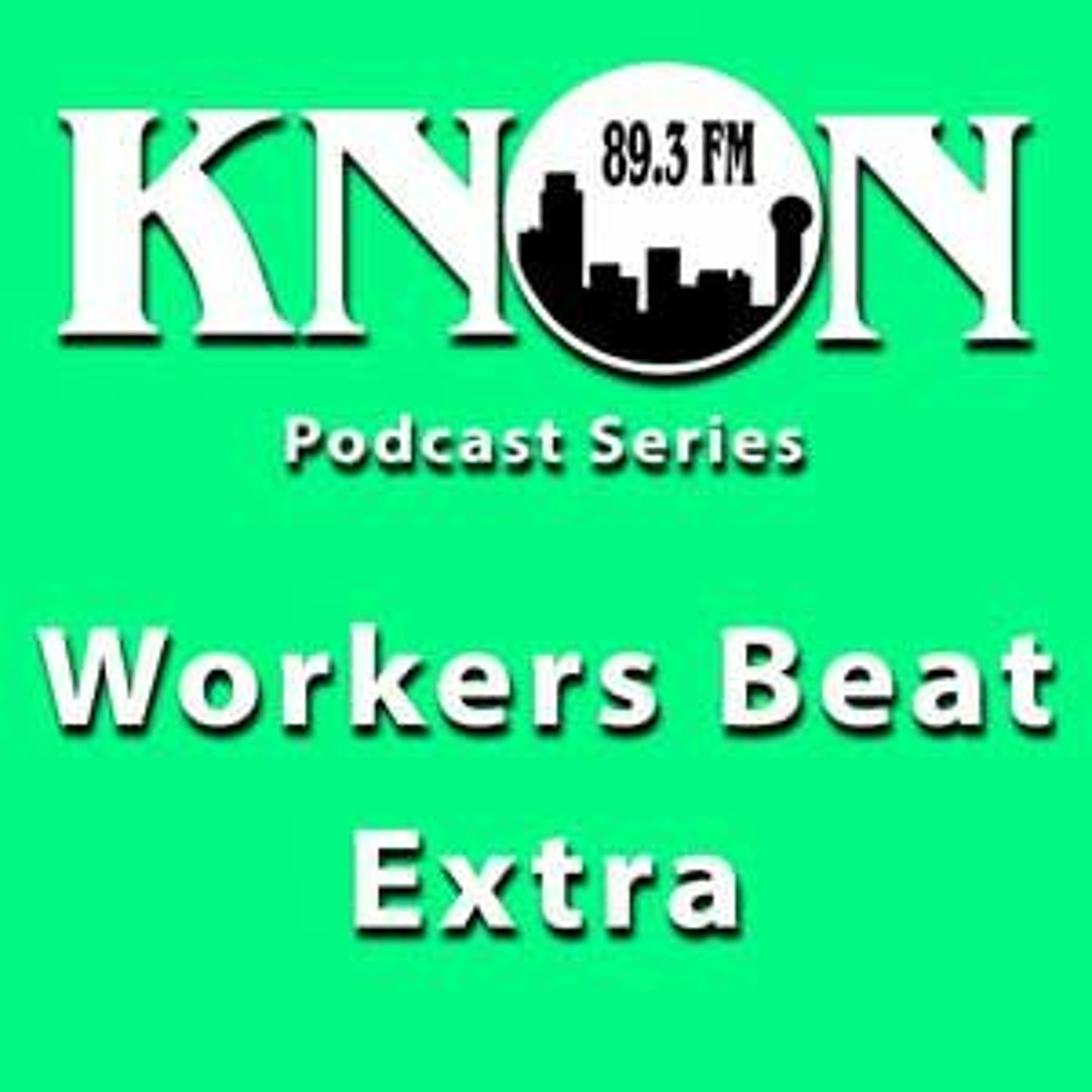 KNON Radio