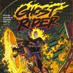 Ghost Rider (prod by. nexus)