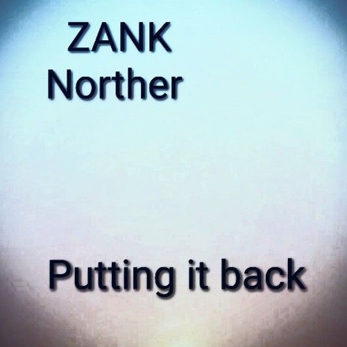 Putting it back