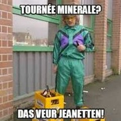 Laat Die Tapkraan Maar lopen