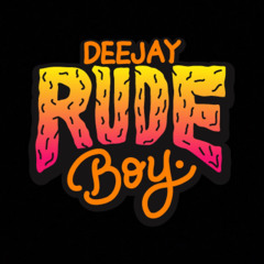 Urban Set #1 By Deejay Rudeboy