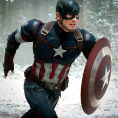 ( Captain America 4 Curajoasa lume nouă 2025 ) Filmul ONLINE Subtitrat in Româna
