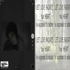 trial and error "flip a coin" (larua, dreamnote) #eternalcalm