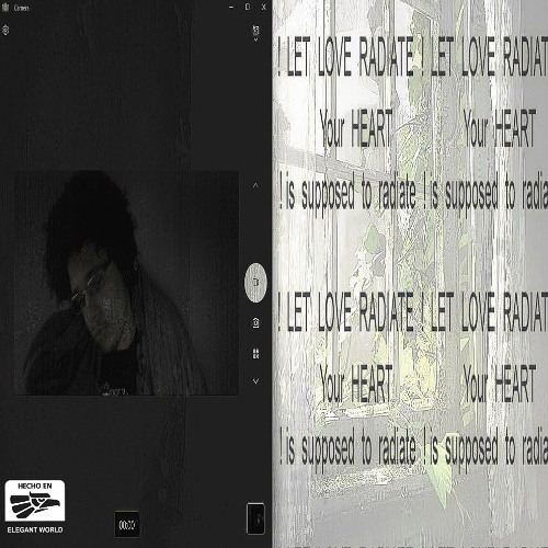 trial and error "flip a coin" (larua, dreamnote) #eternalcalm