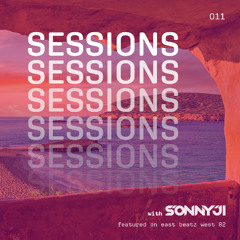 Sessions with SonnyJi (011)