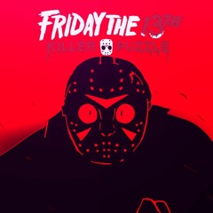 Friday 13th: Killer Puzzle - Title Scream