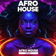 AFRO HOUSE MIX 2025: SPRING TAKEOVER 🌿🔥
