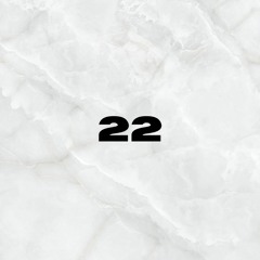 cris - 22 (ft. mxrdu)